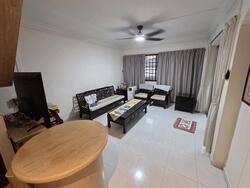 Blk 535 Serangoon North Avenue 4 (Serangoon), HDB Executive #535914141